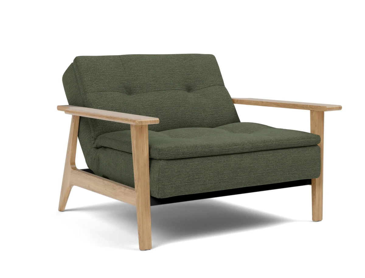 Dublexo Frej Chair Oak
