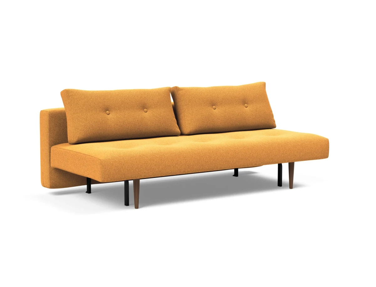 Recast Sofa Bed Dark Styletto