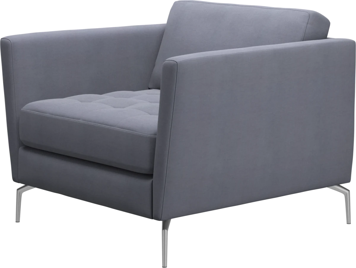 Osaka armchair