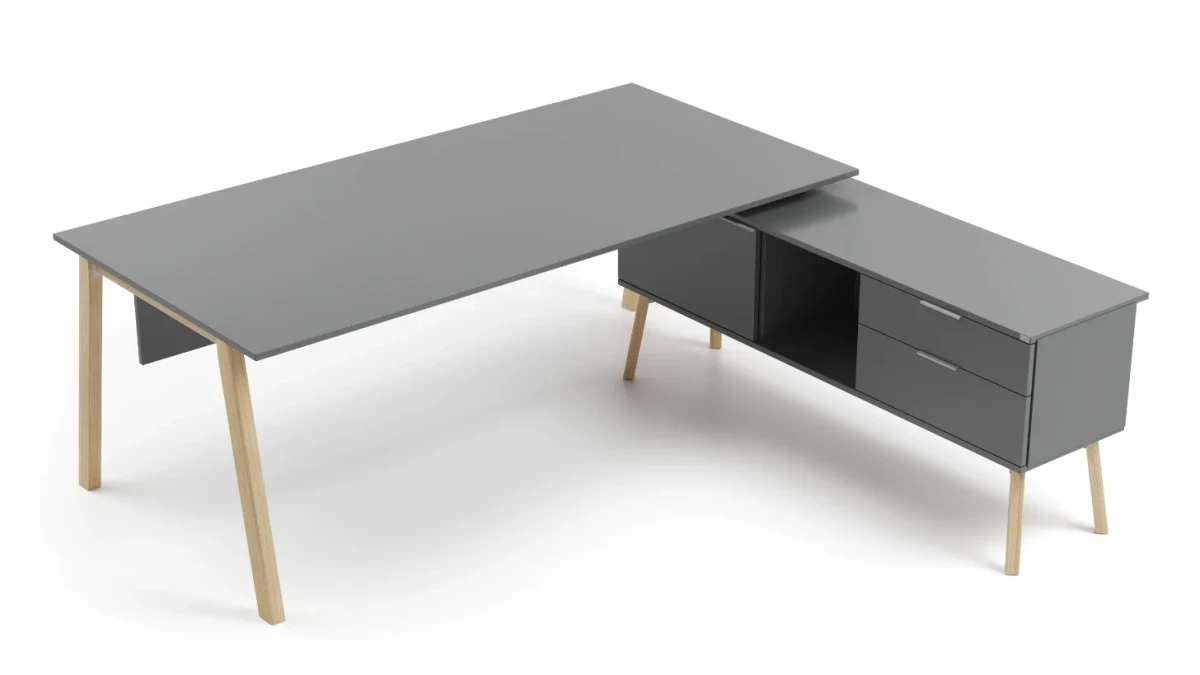 OZO work desk