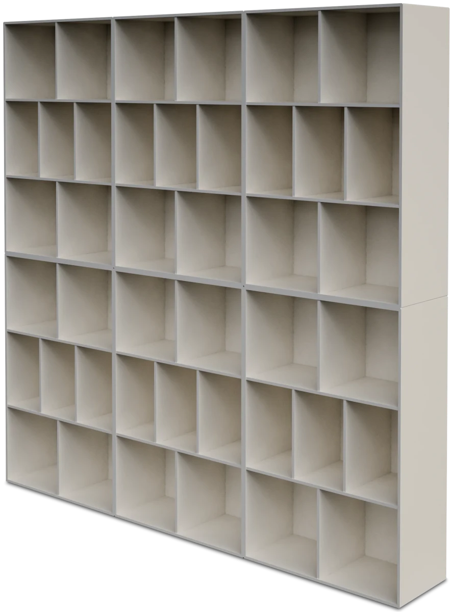 Como wall system