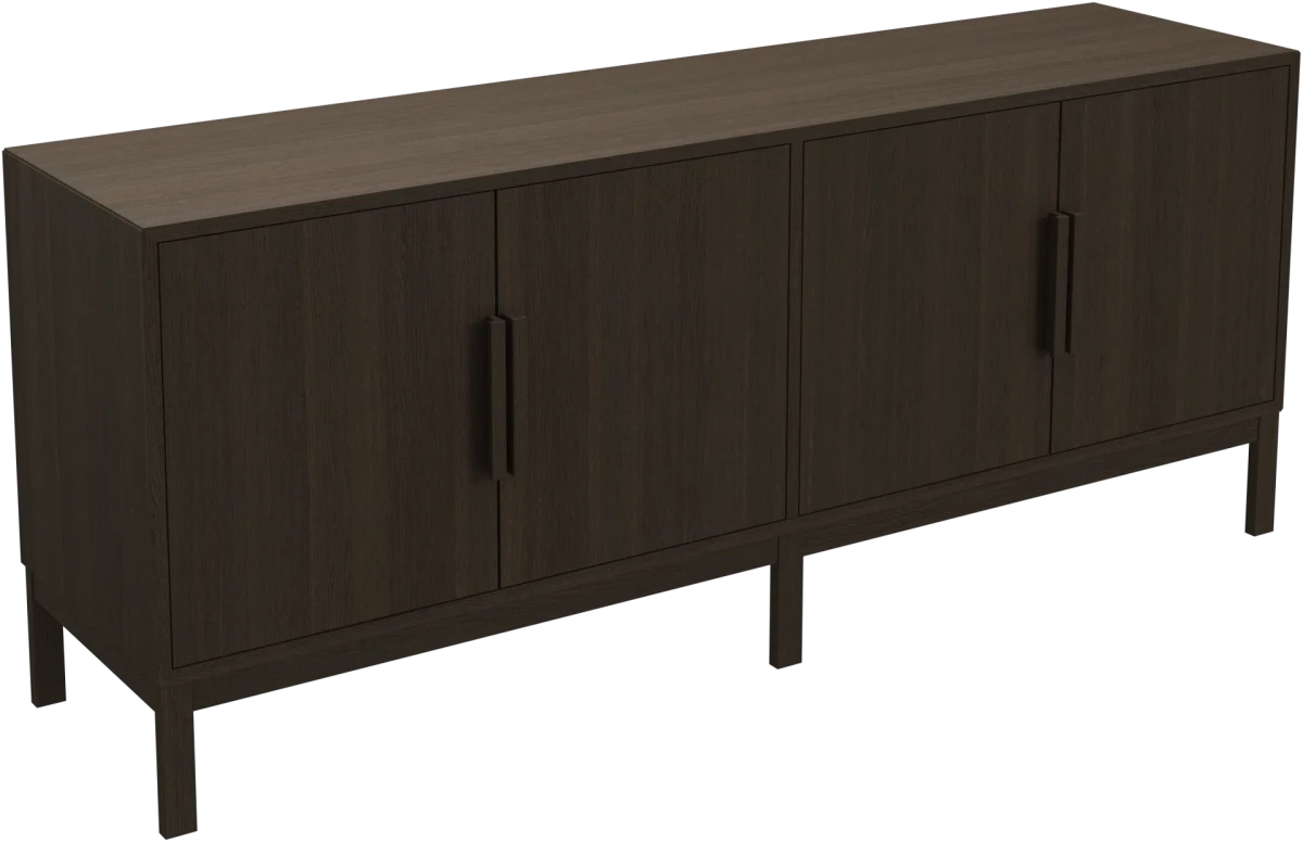 axo series kumode