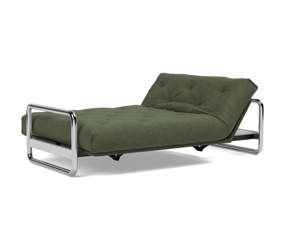 Lomira Sofa Bed Nordic Mattress Latex