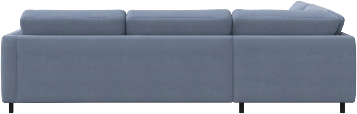 Indivi corner sofa right