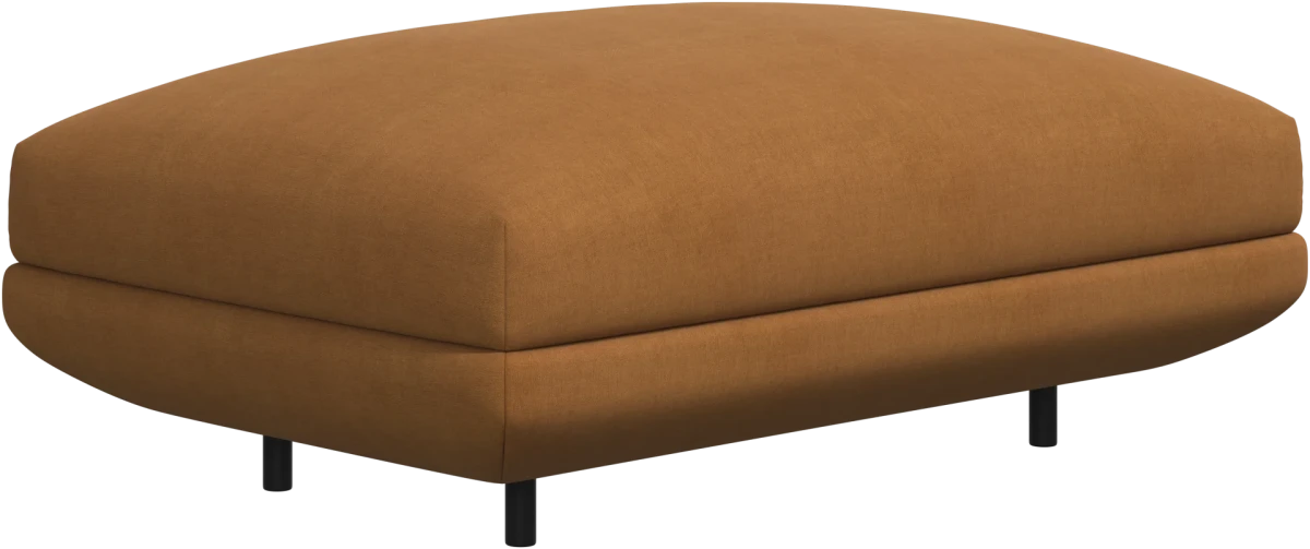 Salamanca footstool small