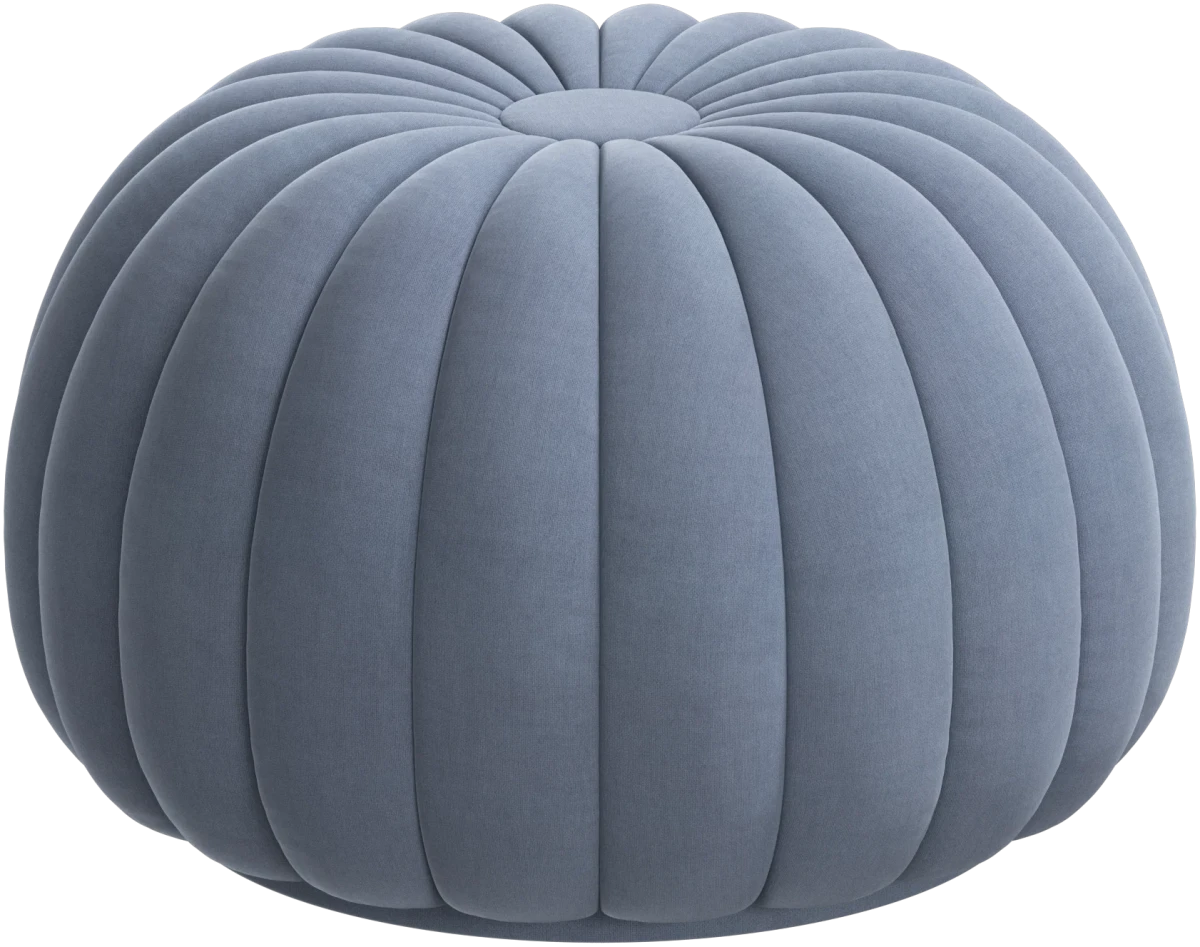 Sweet Art pouffe