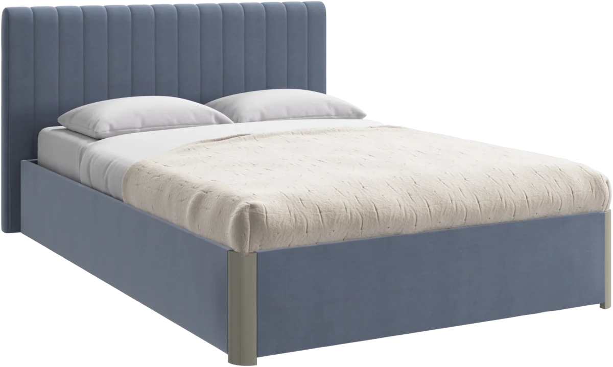 Element bed