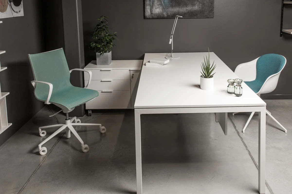 KVADRO work desk
