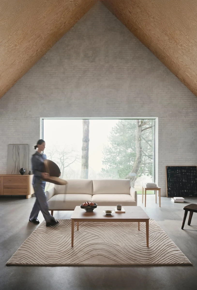 Aarhus 2,5-seater dīvāns