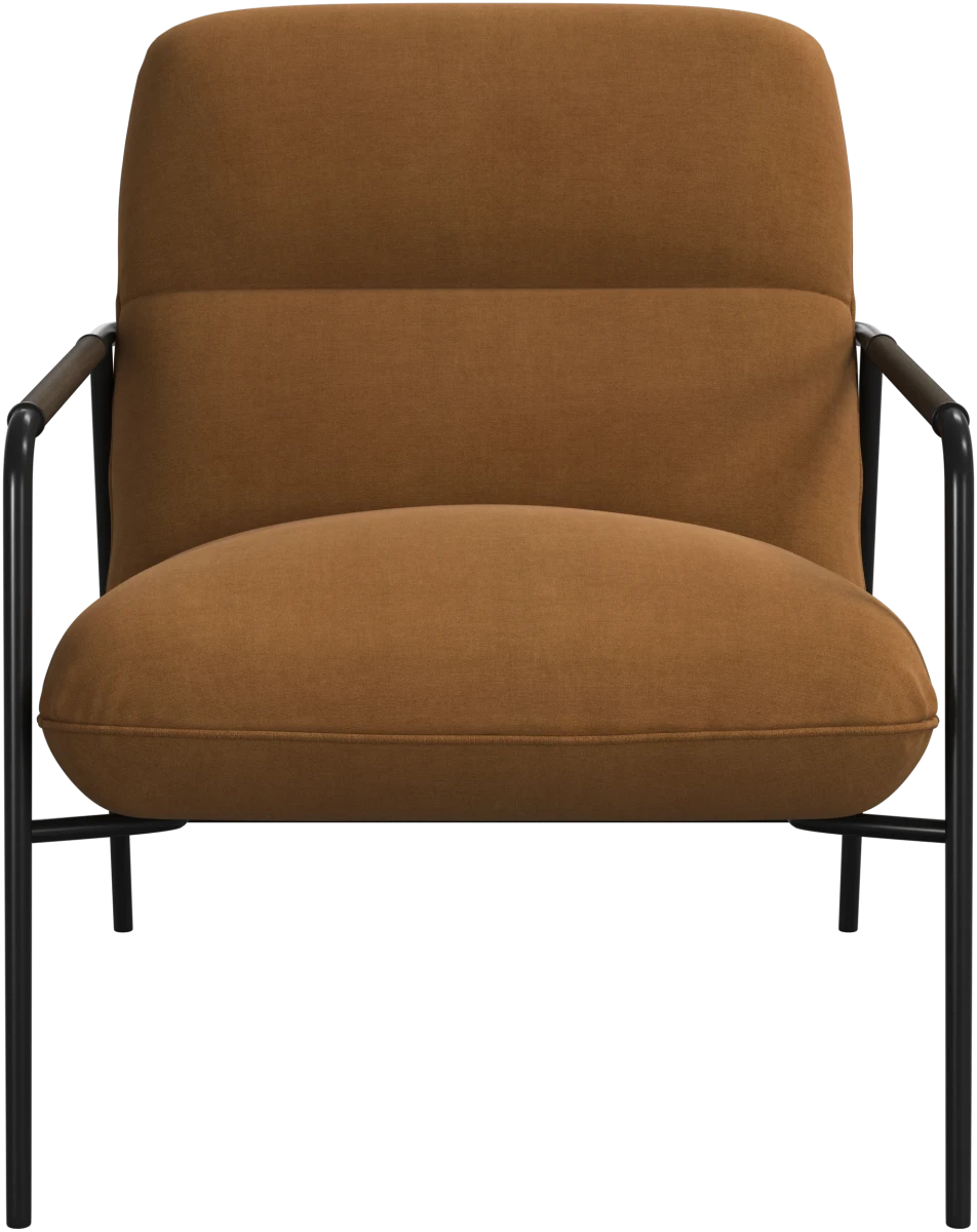 Terni armchair