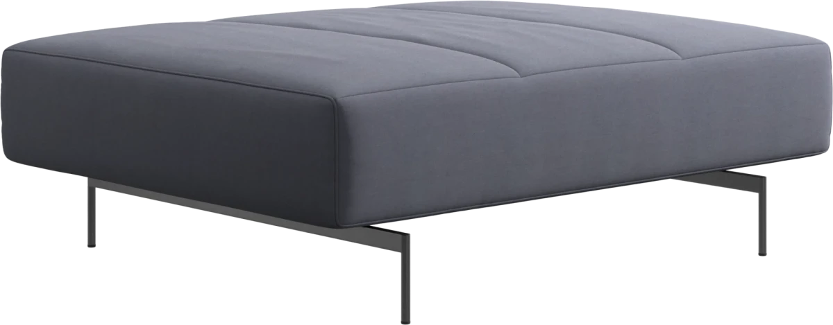 Amsterdam footstool