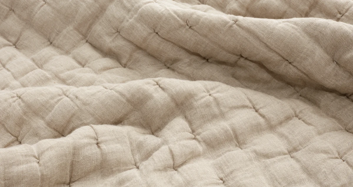 REMS bedspread