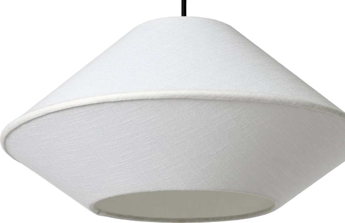 Kaku pendant fabric