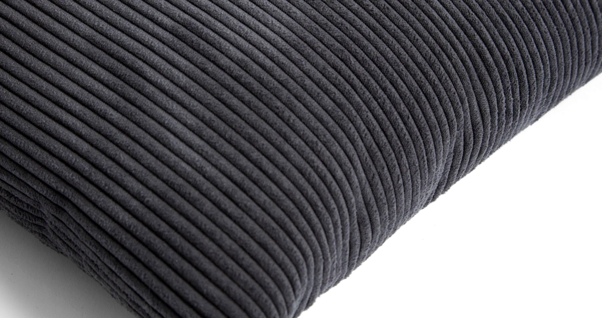 Cord spilvens