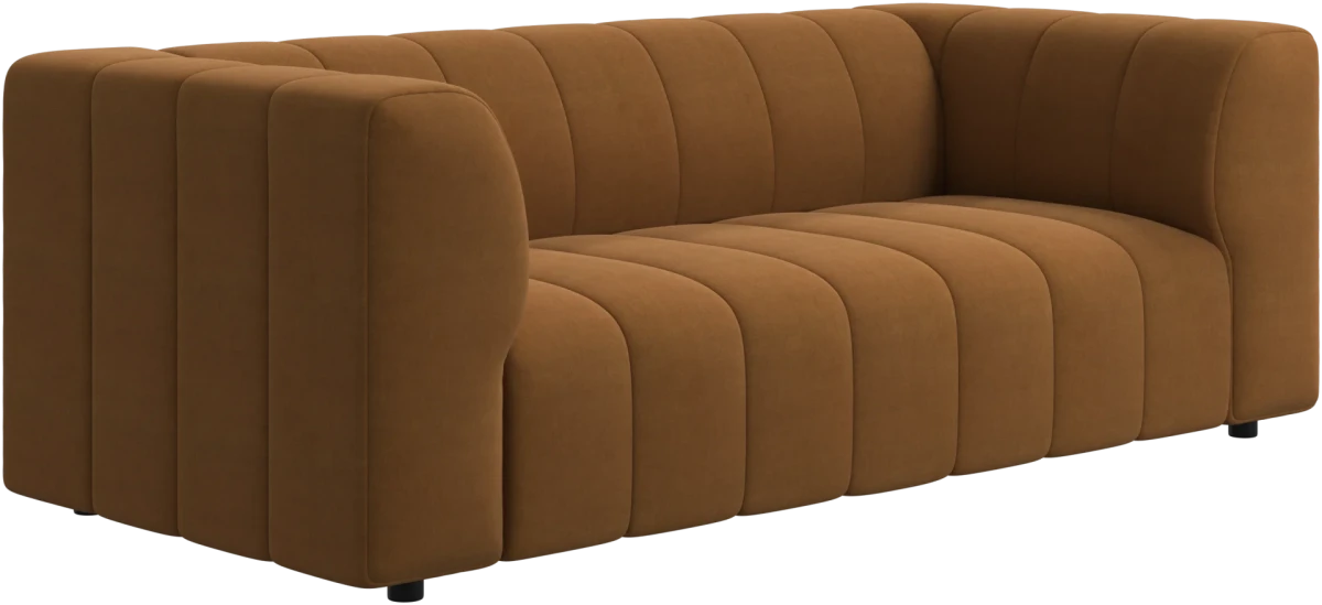 Bellagio 2,5 seater sofa