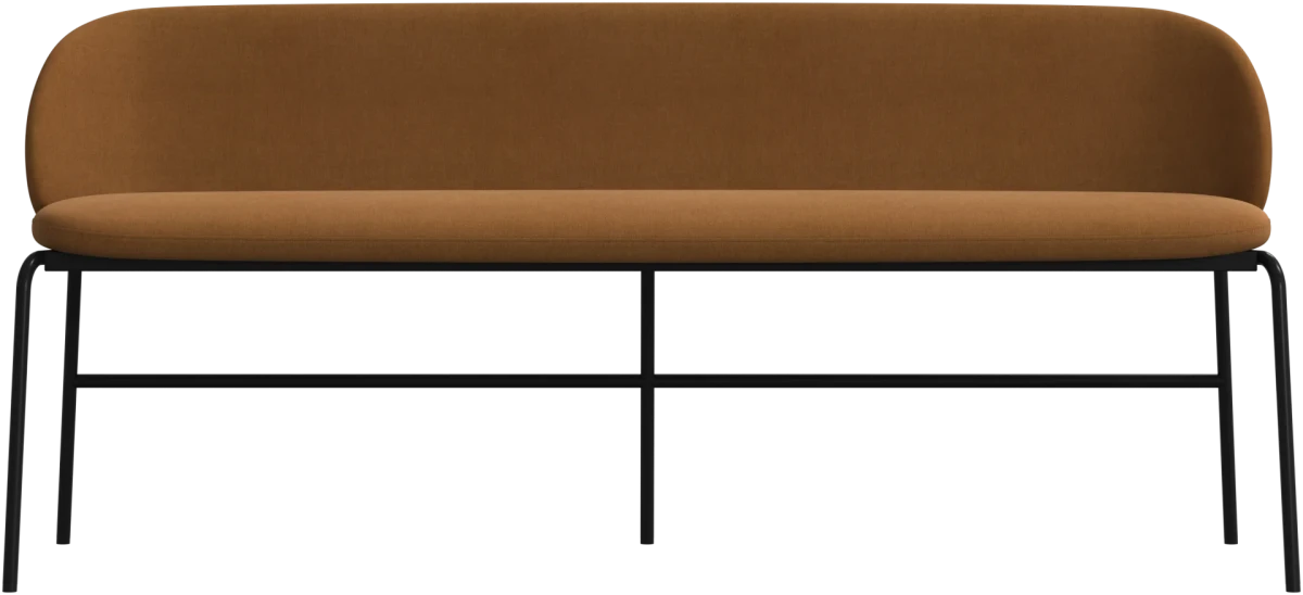 Princeton bench