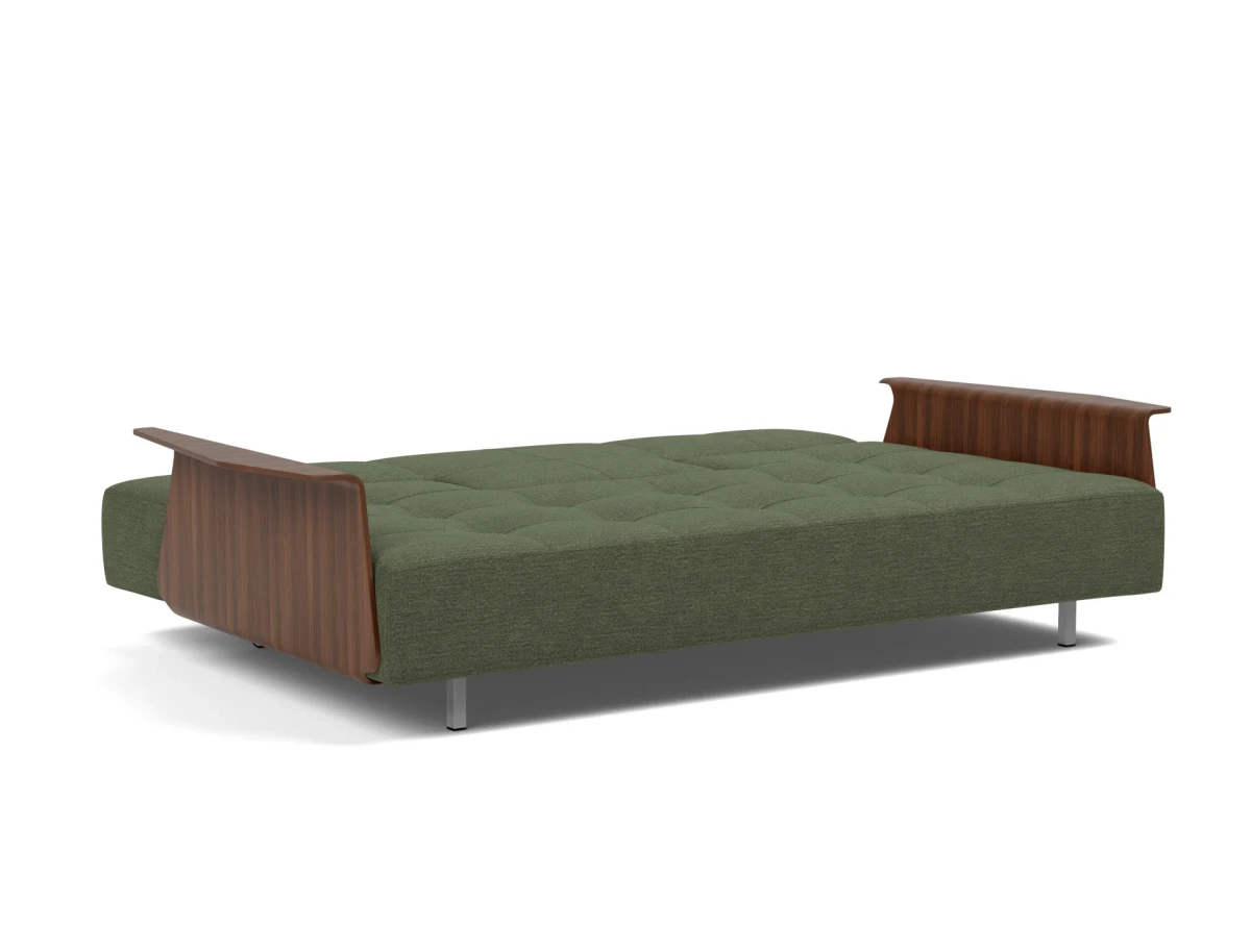 Long Horn D.E.L. Sofa Bed With Arms
