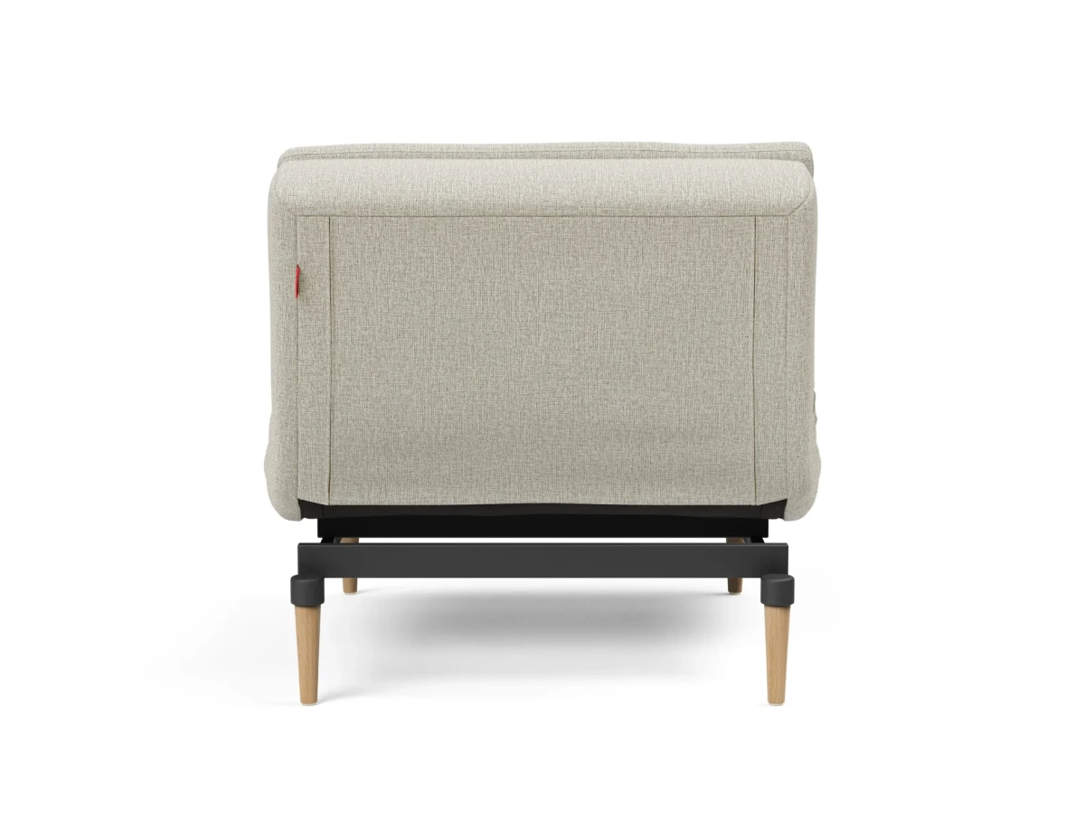 Dublexo Styletto Chair Light Wood