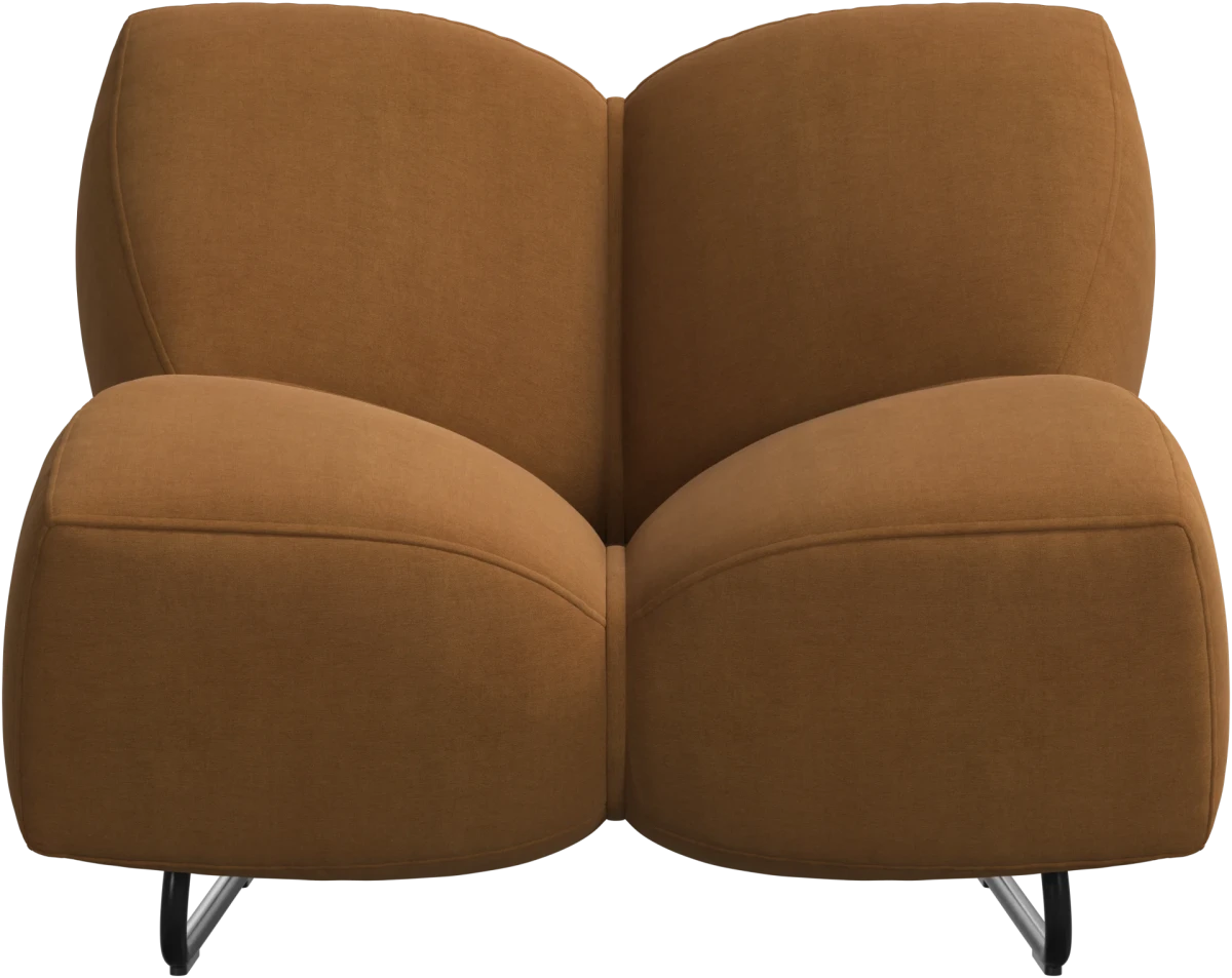 Nawabari armchair