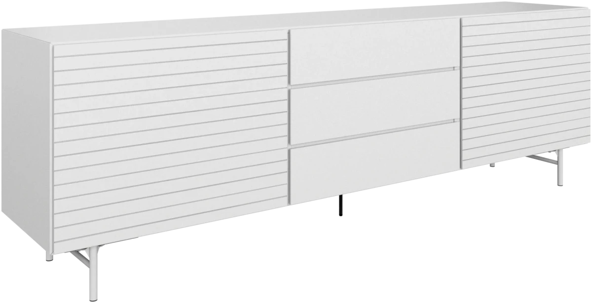 Lugano sideboard