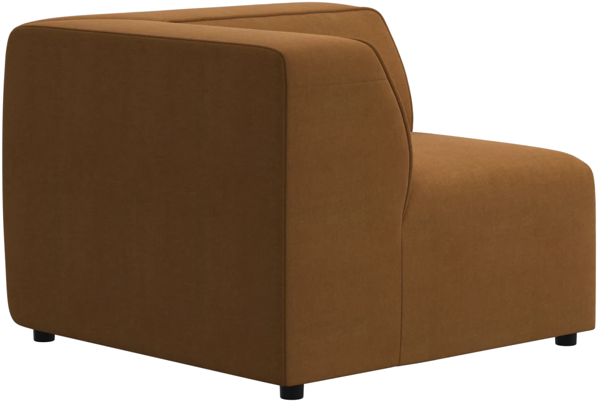 Carmo corner module sofa