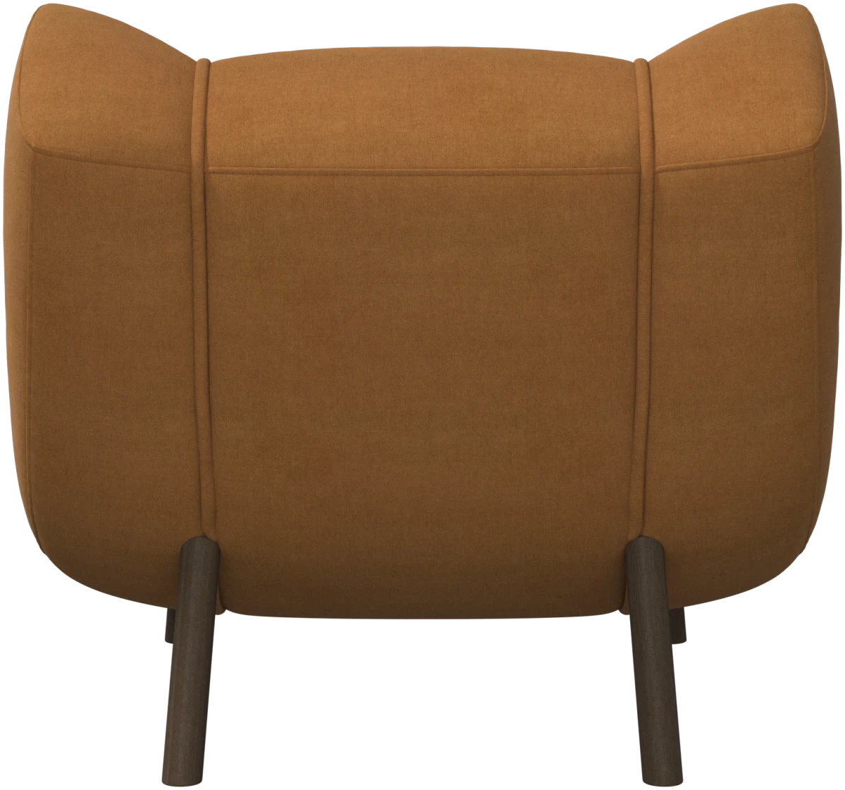 Nawabari armchair