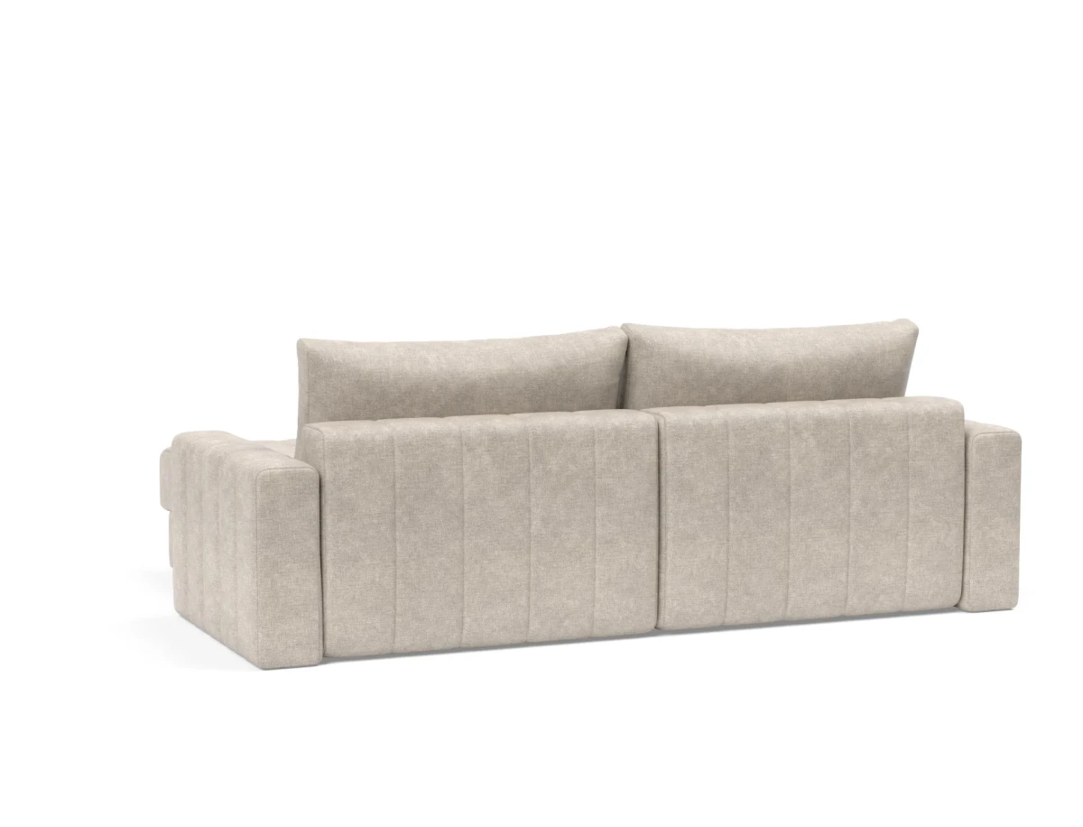 Akello Sofa Bed Chaise With Arms