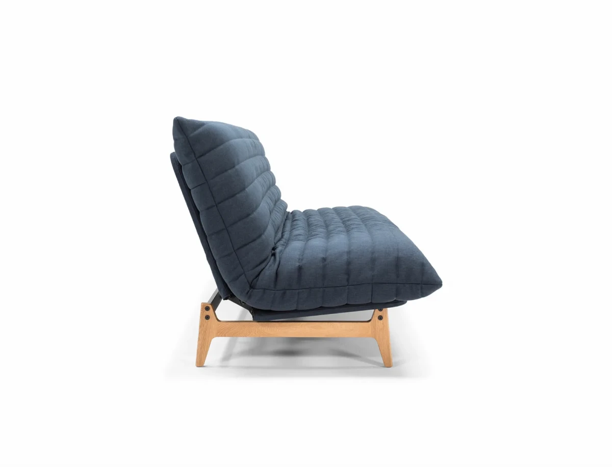 Aslak 140 Sofa Bed Quiltus Soft Spring