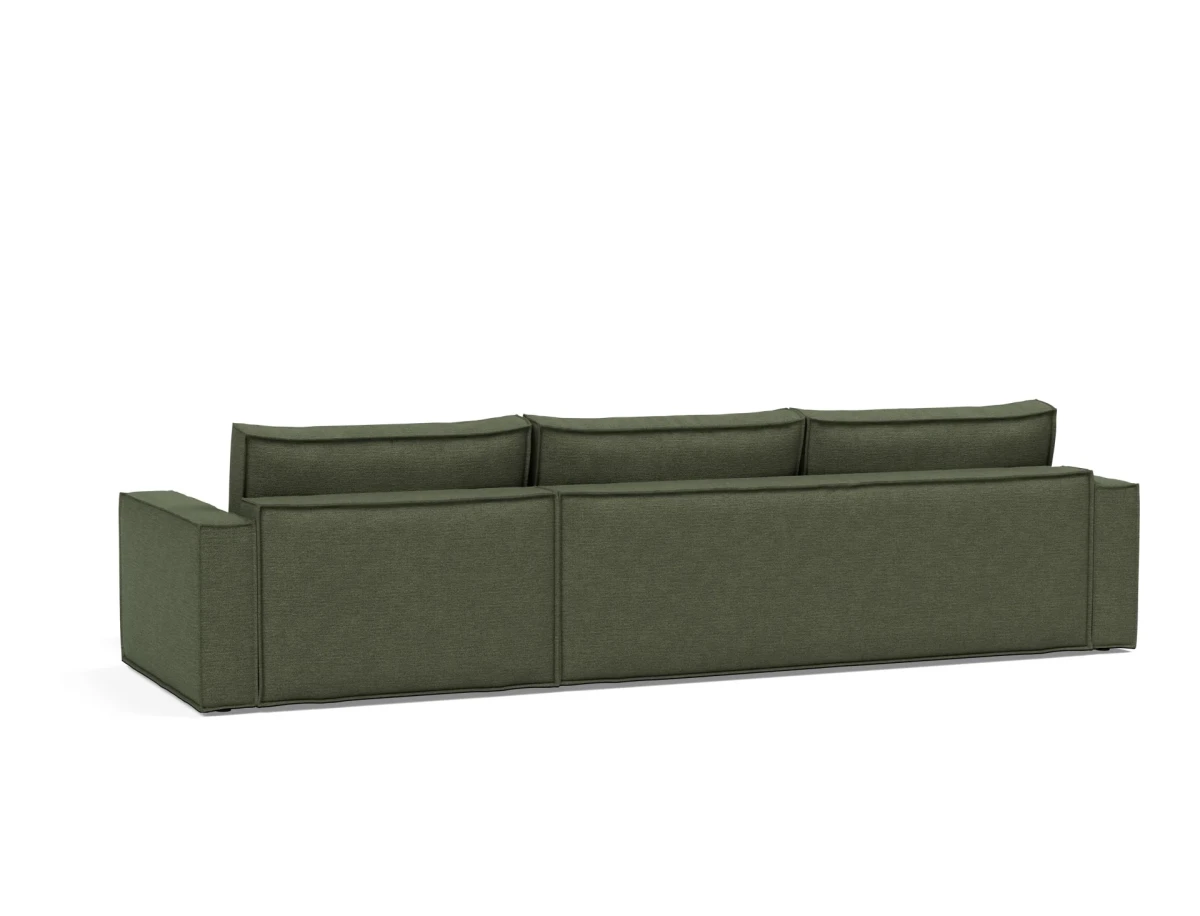 Newilla Sofa Bed With Chaise