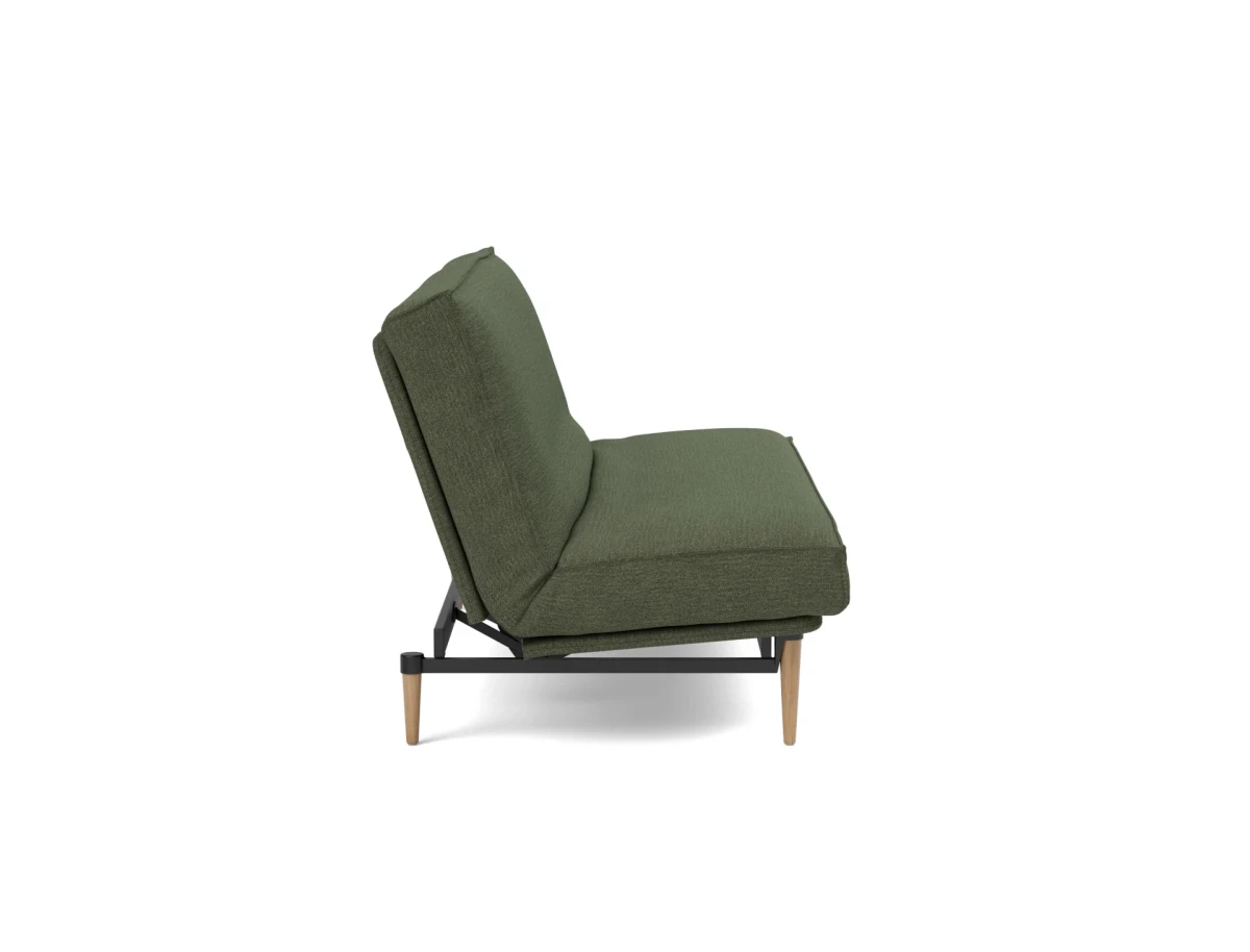 Colpus Light Sofa Bed Sharp Plus Cover Spring
