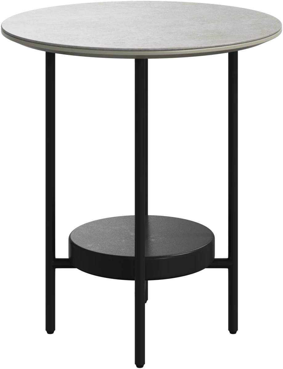 Madrid side table