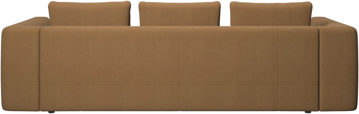 Bergamo 3 seater sofa