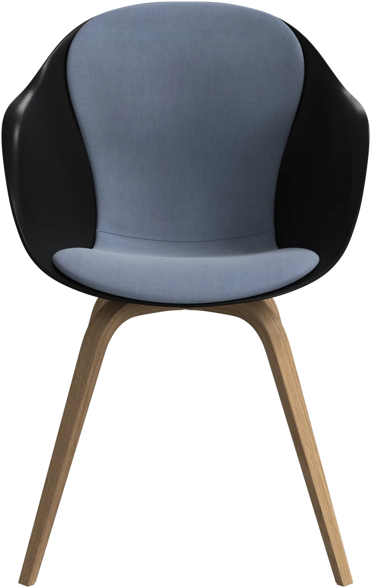 Hauge dining chair