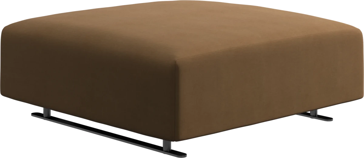 Hampton footstool
