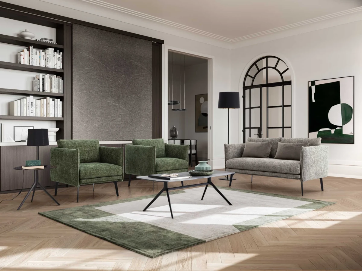 Boon Loveseat