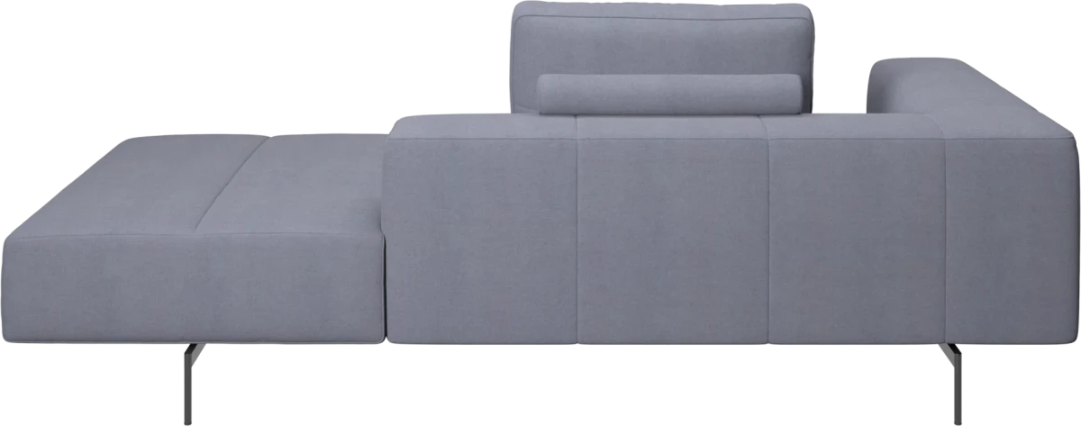 Amsterdam Iounging module for sofa