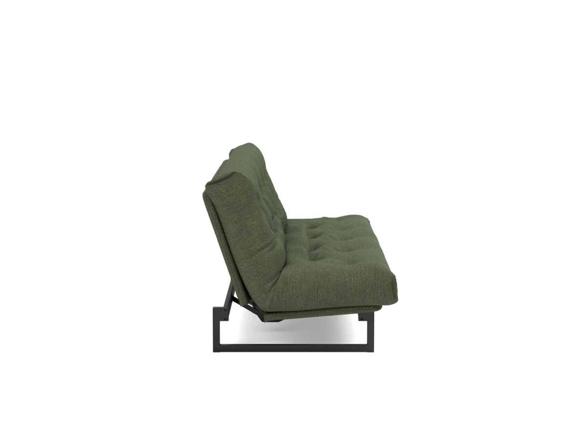 Fraction 120 Sofa Bed Nordic Mattress Soft Spring