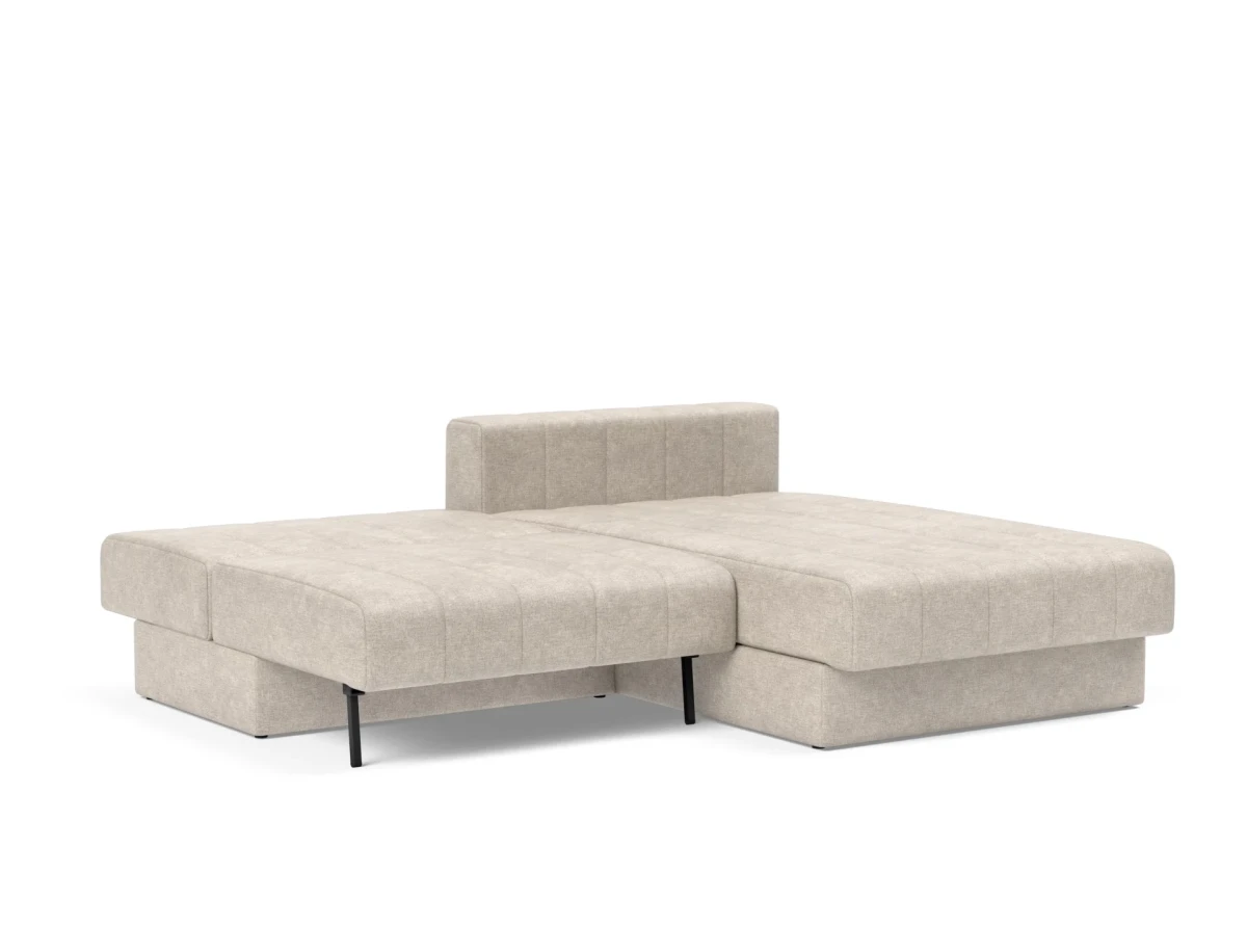 Akello Sofa Bed With Chaise