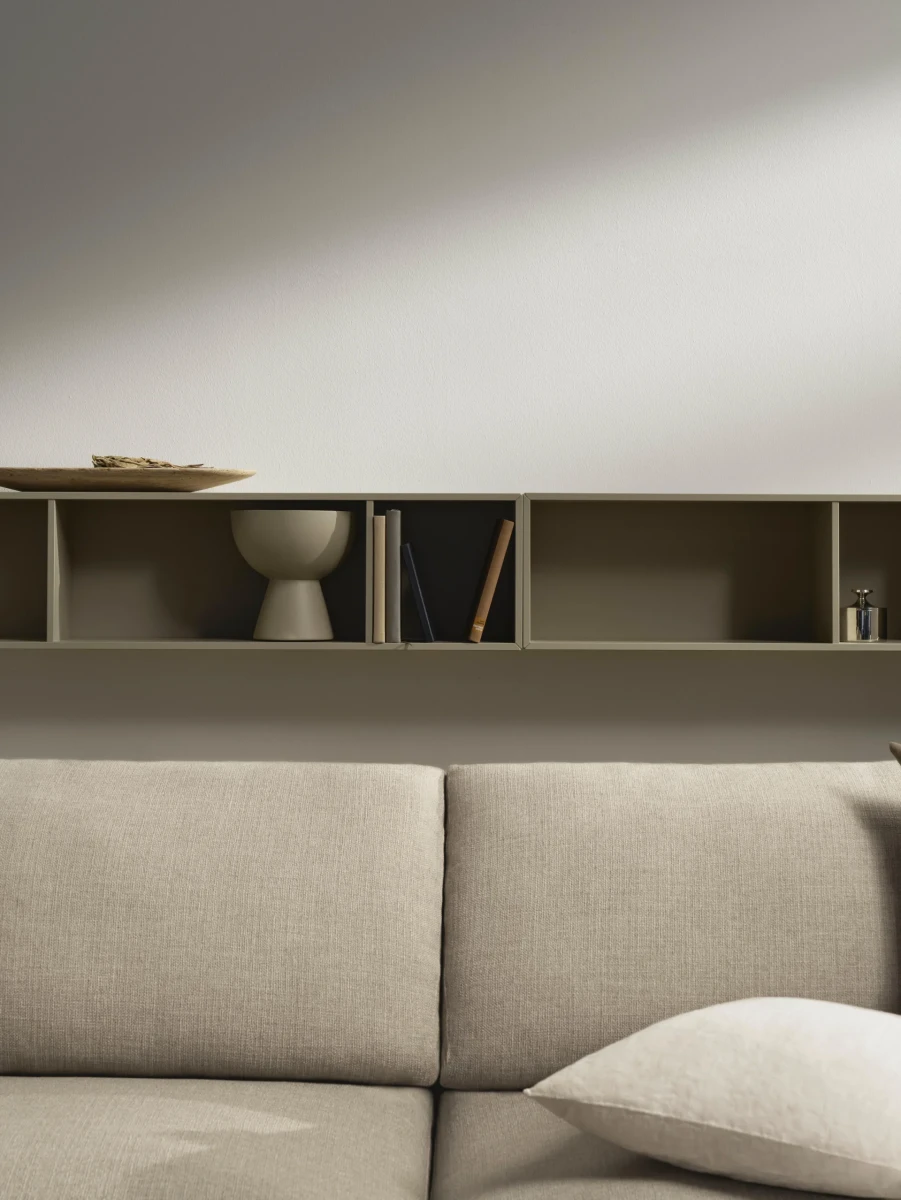 Como wall system