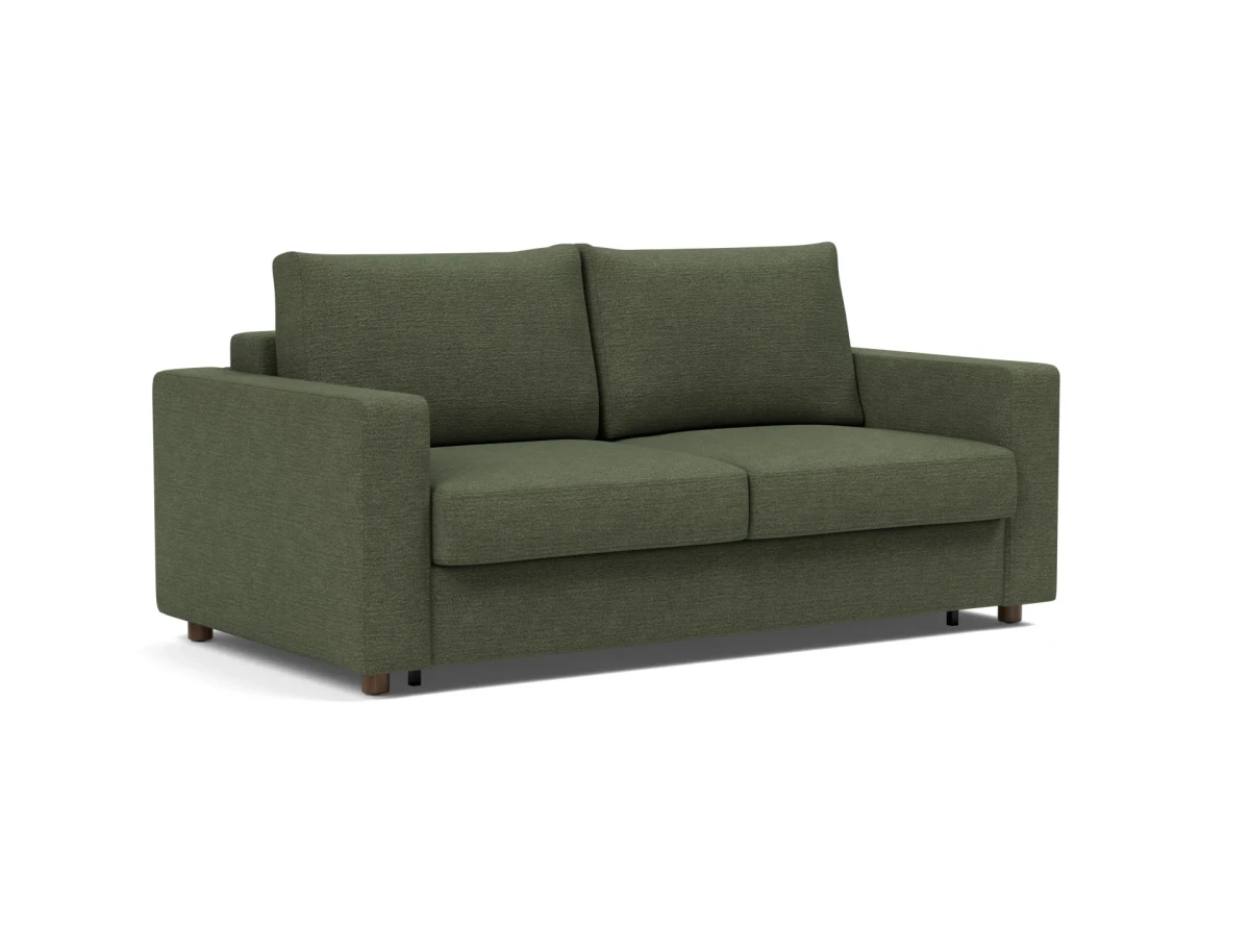 Neah 160 Sofa Bed with Standard Arms