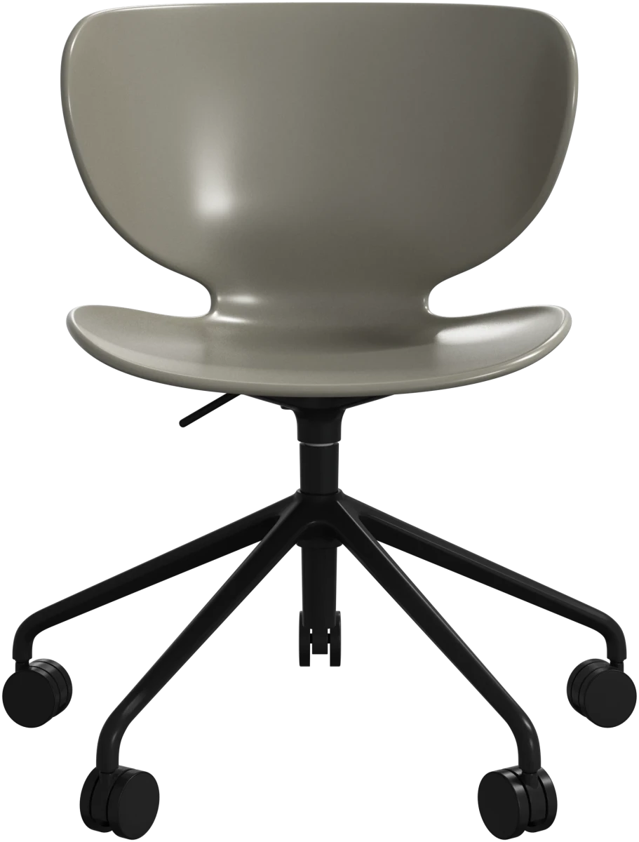 Hamilton office chair