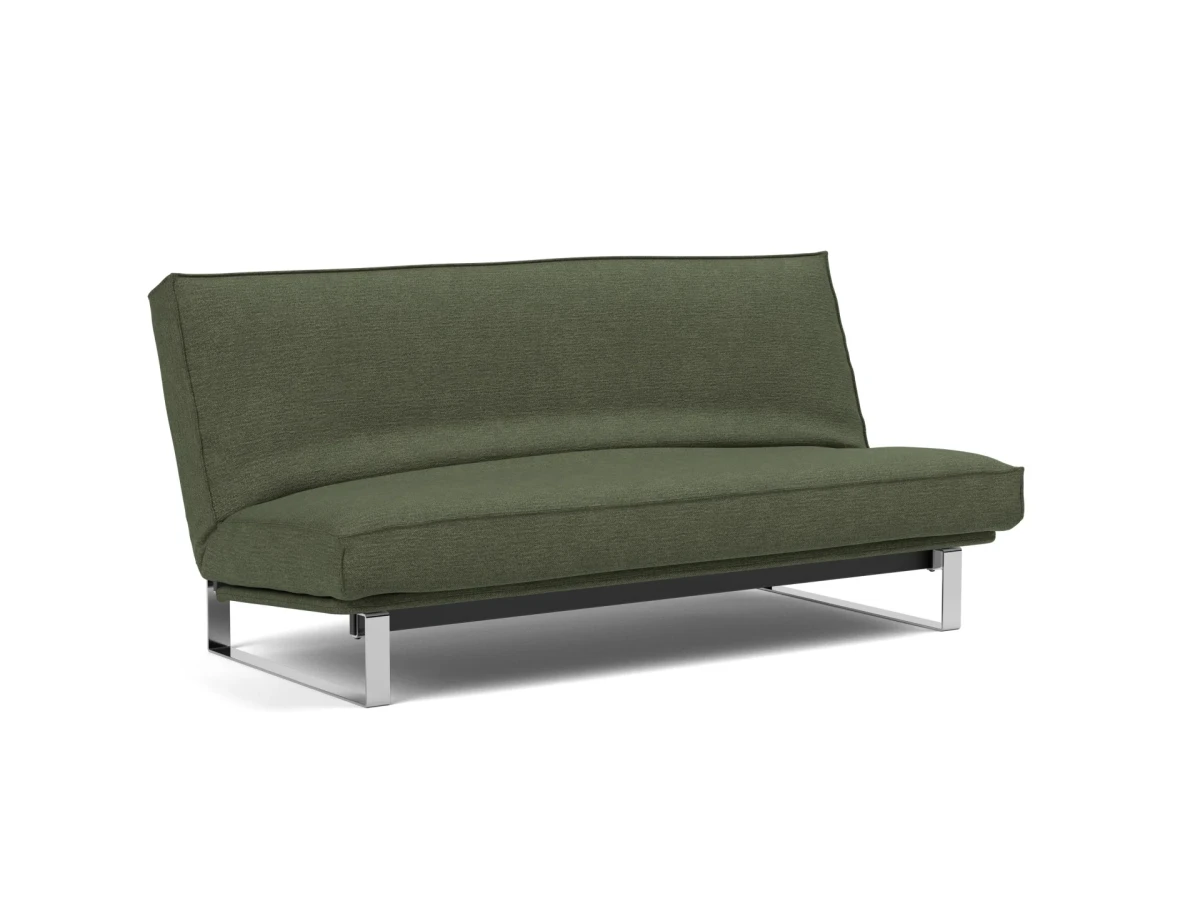 Minimum Sofa Bed Sharp Plus Cover Soft Spring