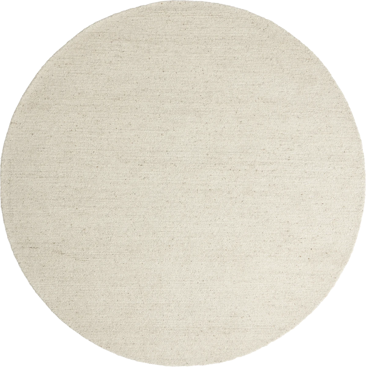 Calm Whisper rug wool/cotton