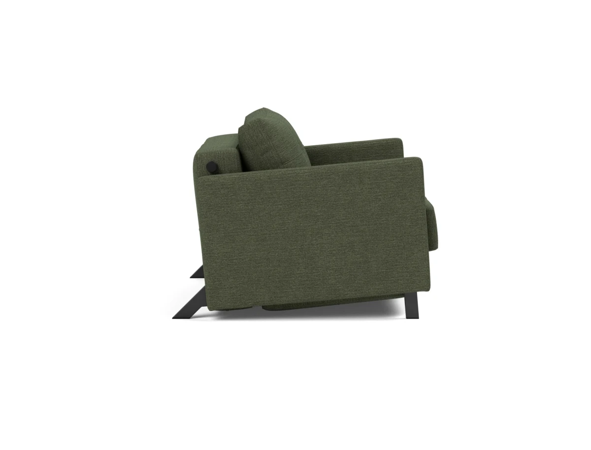 Cubed 90 Chair With Arms