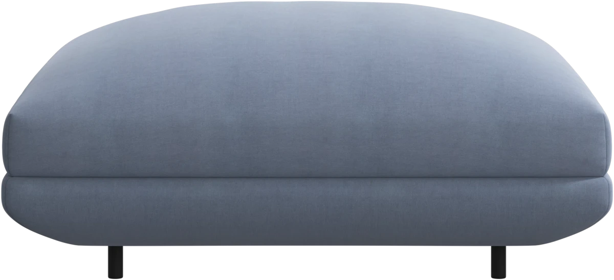 Salamanca footstool big