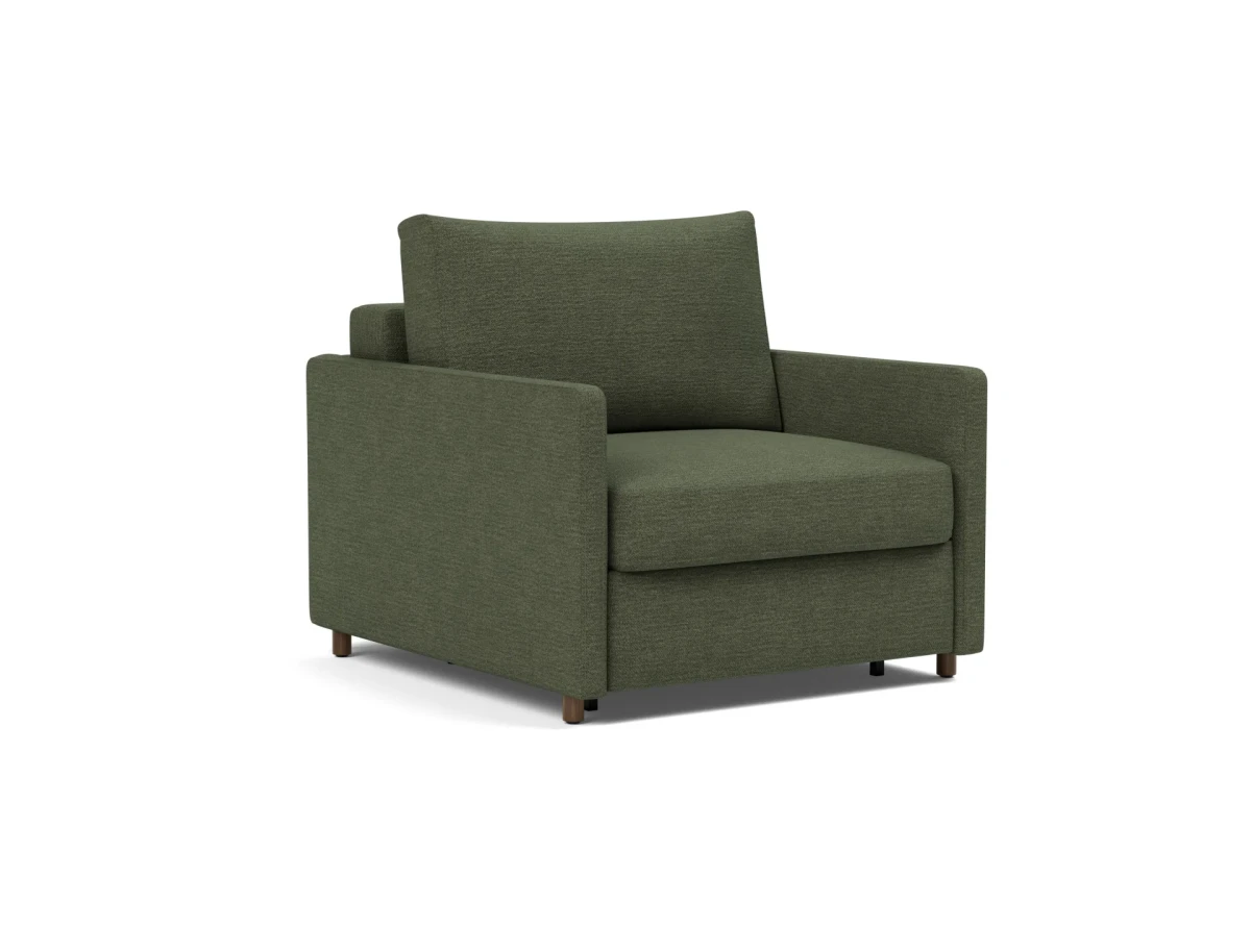 Neah Chair with Slim Arms