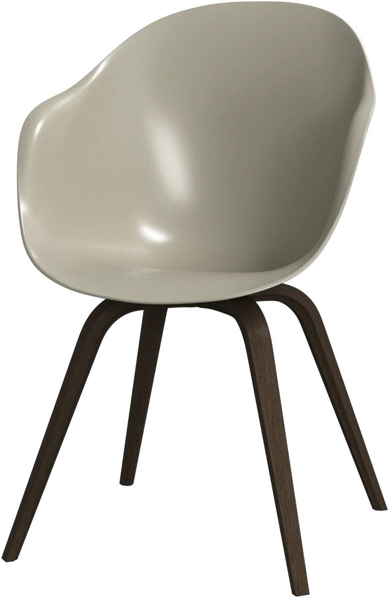 Hauge dining chair