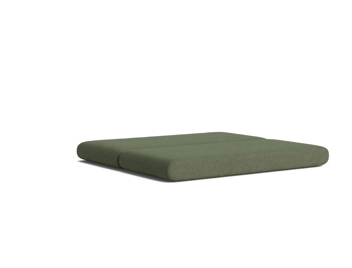 Circlus Daybed With Round Cushions