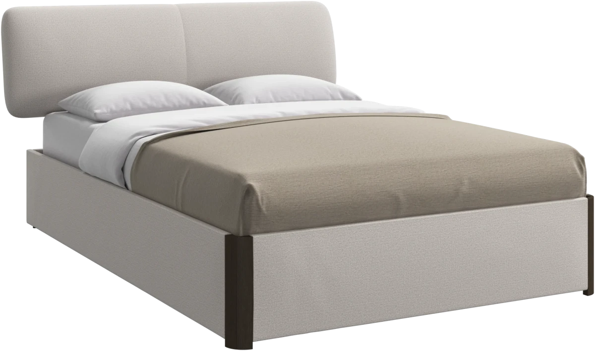 Element bed