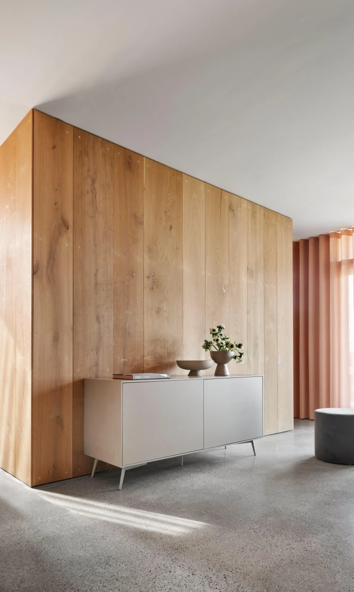 Fermo sideboard